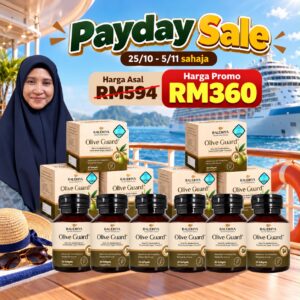 PAKEJ REPEAT RM 360