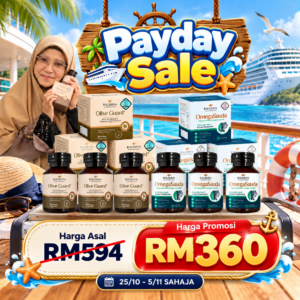 PAKEJ PROMOSI RM 360